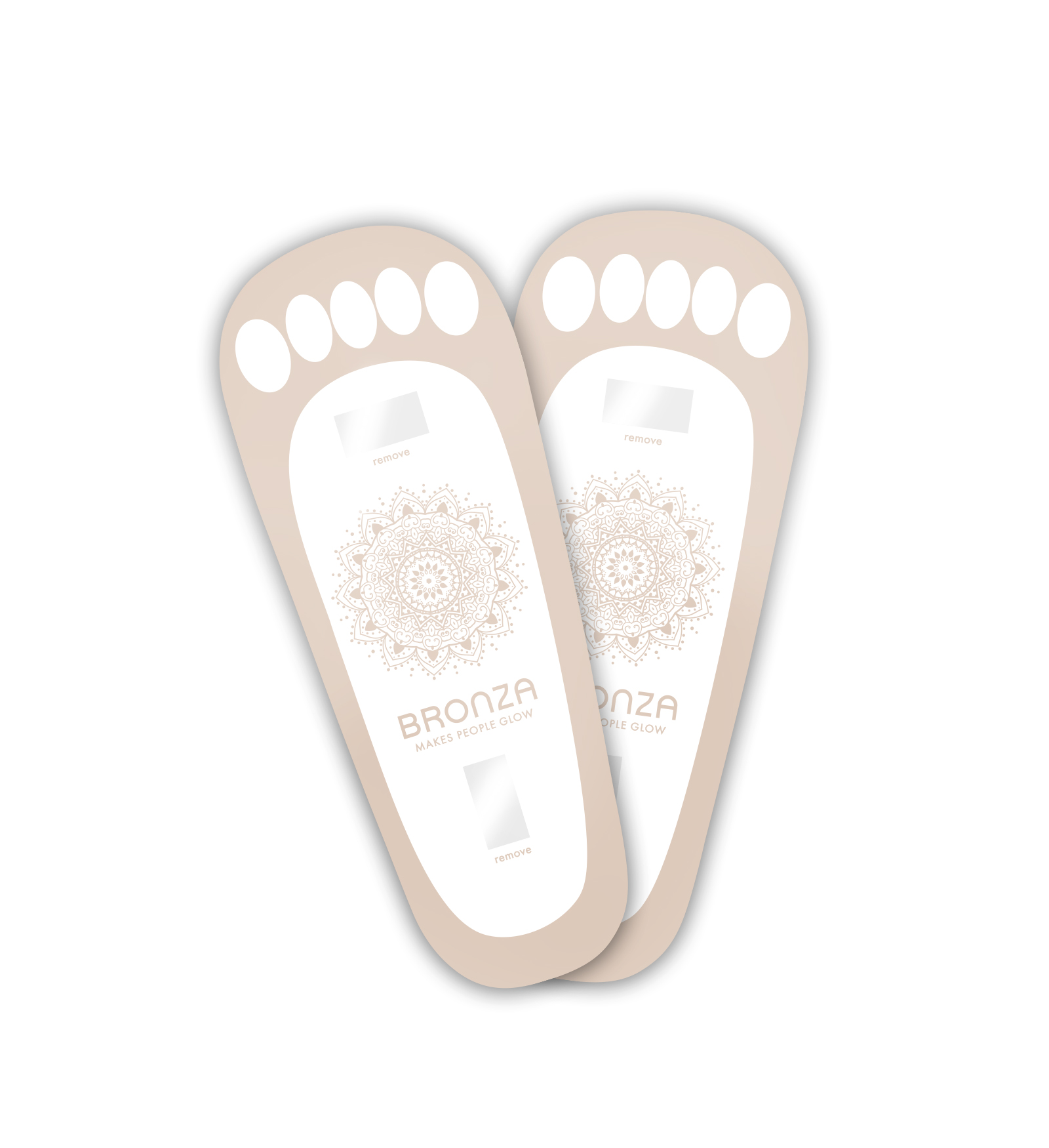Foot cover 25-pack